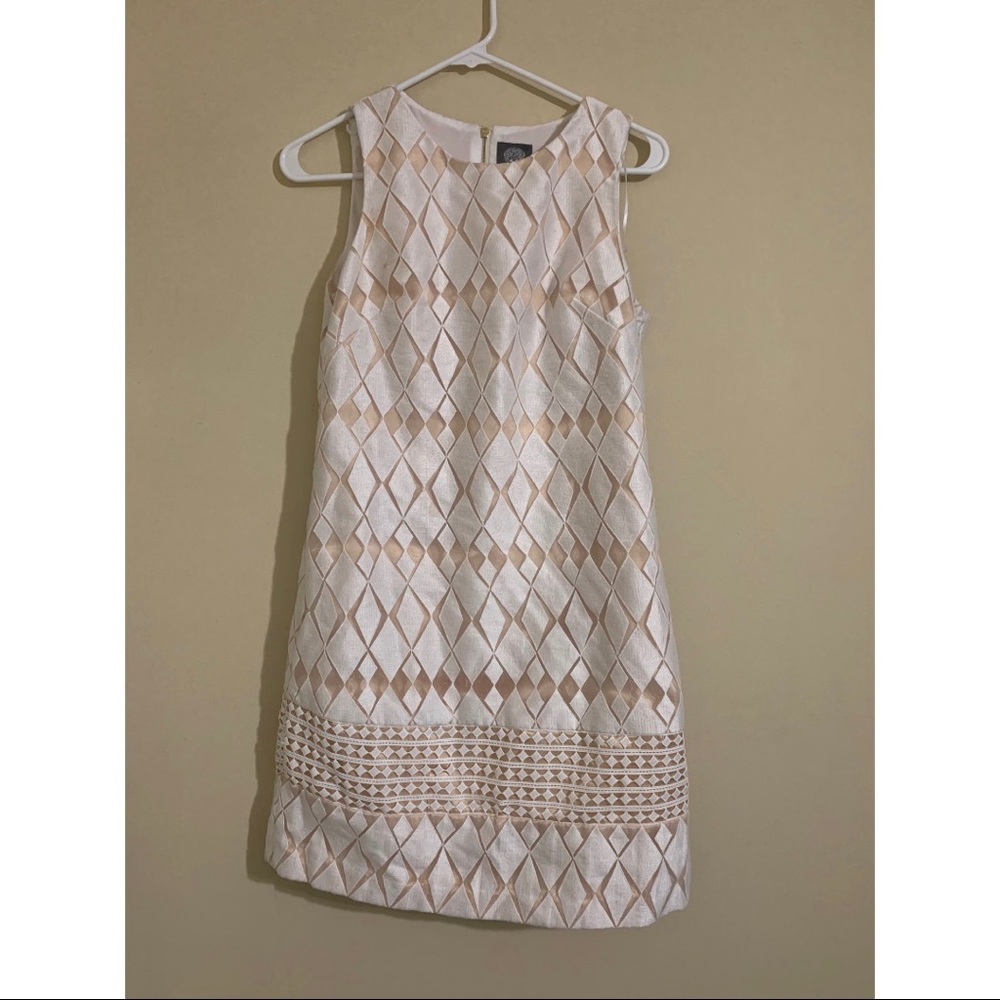 Vince Camuto dress